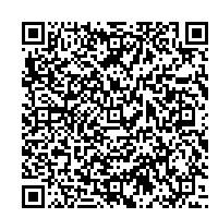 電子申請のQRコード