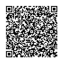 令和7年夏休み用のQRコード