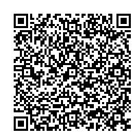 電子申請のQRコード