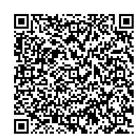 電子申請のQRコード