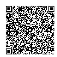 電子申請申し込みQRコード