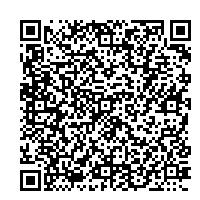 電子申請のQRコード