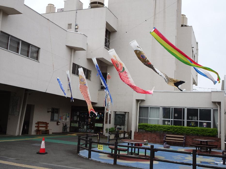 はだのこども館