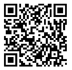 はだのde脱炭素へのQRコード