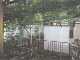 Nさん（南矢名）1