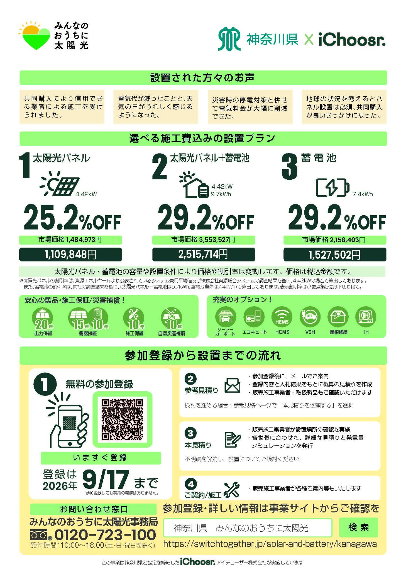 共同購入（裏）