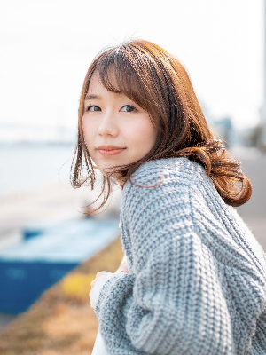 立石純子