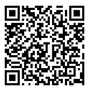 ブルーベリー農園マップQRコード