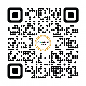 加盟店舗本登録申込みフォームQRコード
