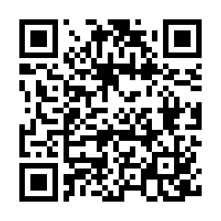 iPhoneアプリダウンロードQR