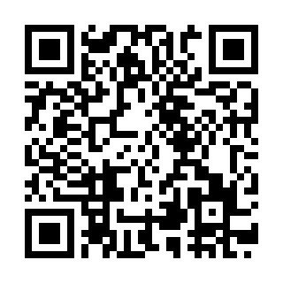 AndroidアプリダウンロードQR