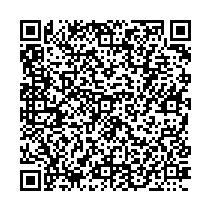 申し込み用QRコード