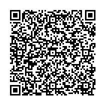 アンケートリンクへのQRコード