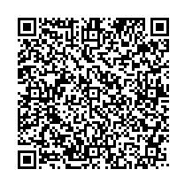勉強会出席申請サイトQRコード