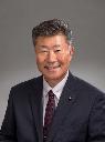 小山田良弘議員の写真