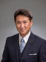 福森真司議員の写真