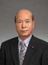 横溝泰世議員の写真