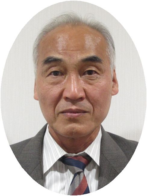 牛田 洋史氏の顔写真