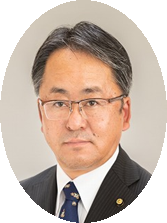 佐藤 直樹氏の顔写真