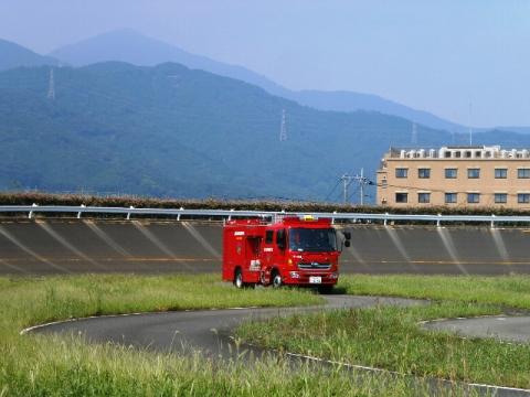 訓練の様子2