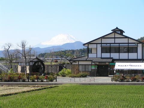 田原ふるさと公園1