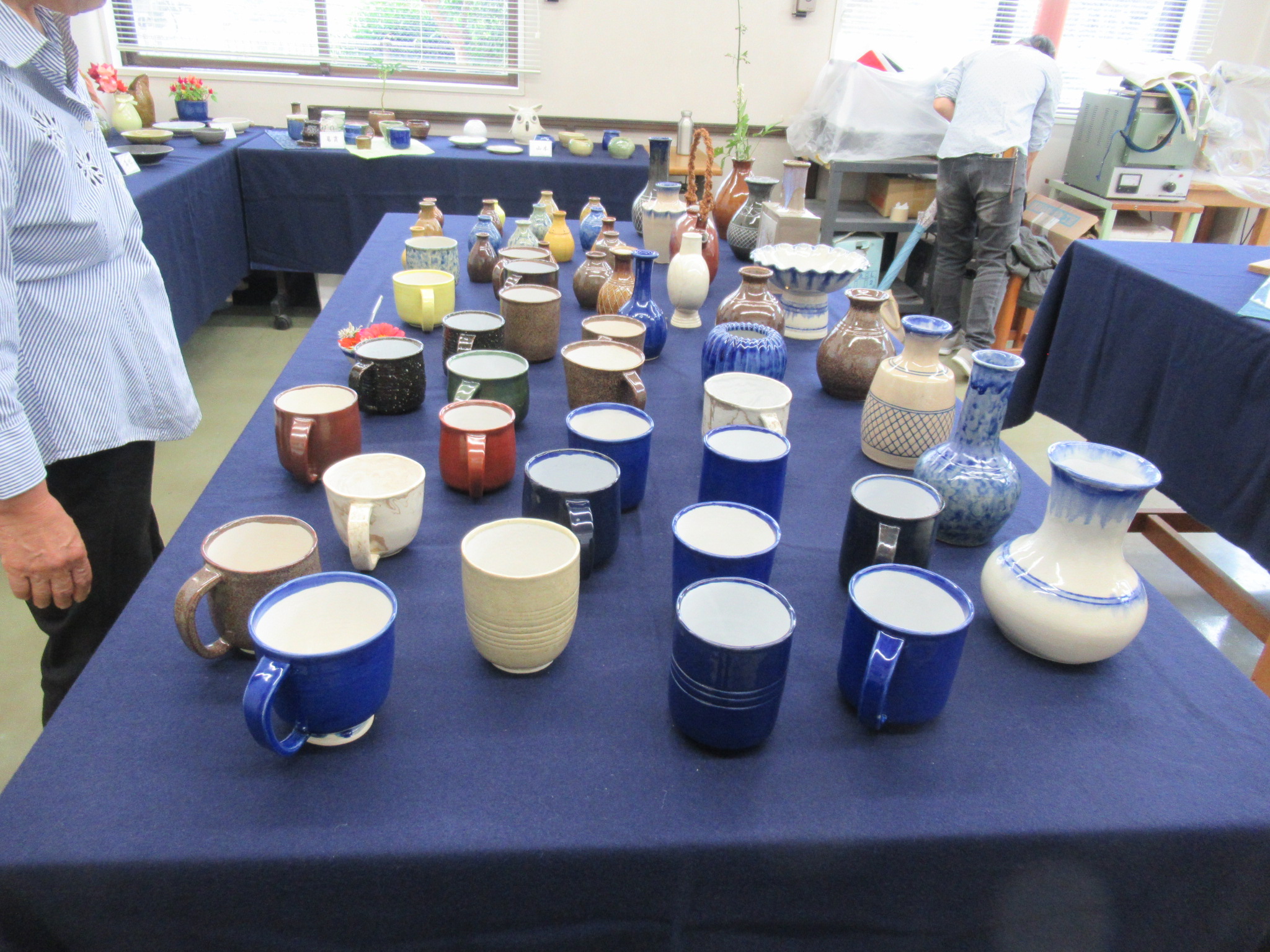 写真：第33回上公民館まつり13