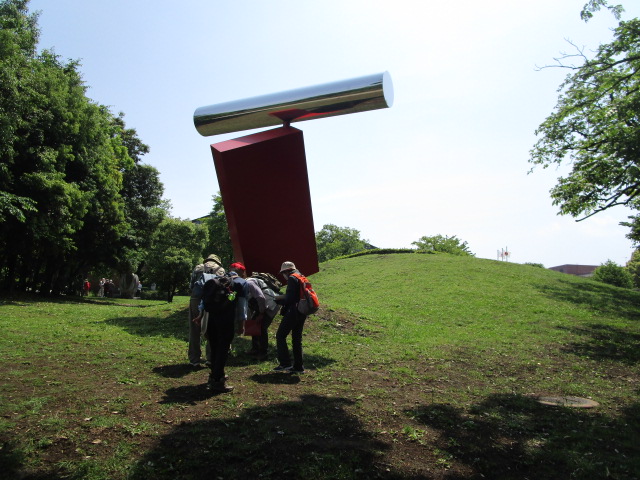 里山はいく202205-3