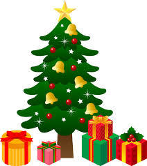 クリスマスツリー