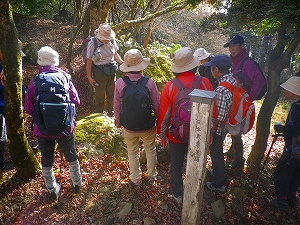日本武尊の足跡