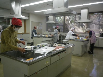 おもてなし料理