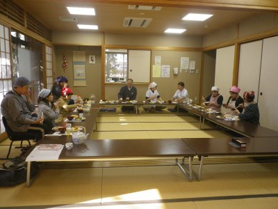 おもてなし料理