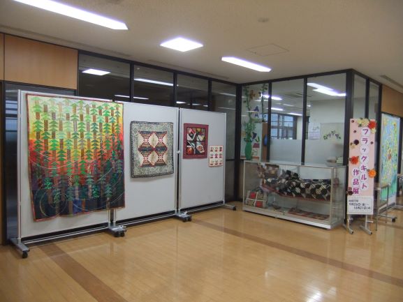 展示1