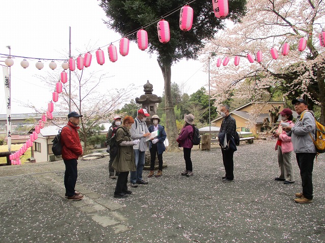 花鳥神社
