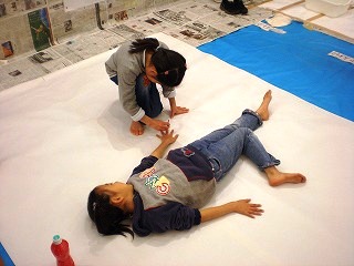 美術館ワクワク探検（3～10）23