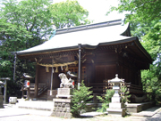 曽屋神社