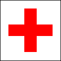 日本赤十字社マーク