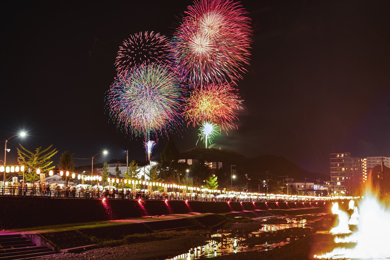 hanabi
