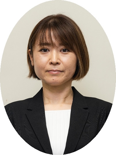 石井貴子委員写真