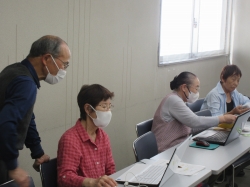 参加者写真2