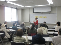 お金の管理について