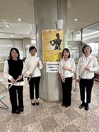 出演者集合写真