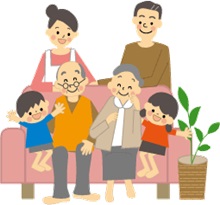 似顔絵