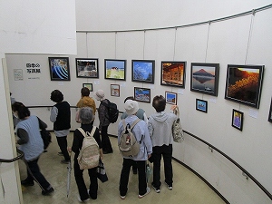 R6四季の写真展1