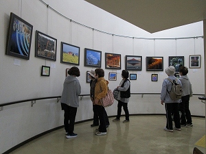 R6四季の写真展2