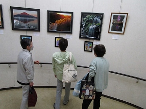 R6四季の写真展3