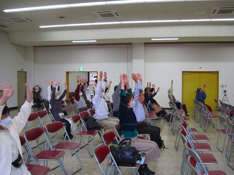 リフレッシュタイム3