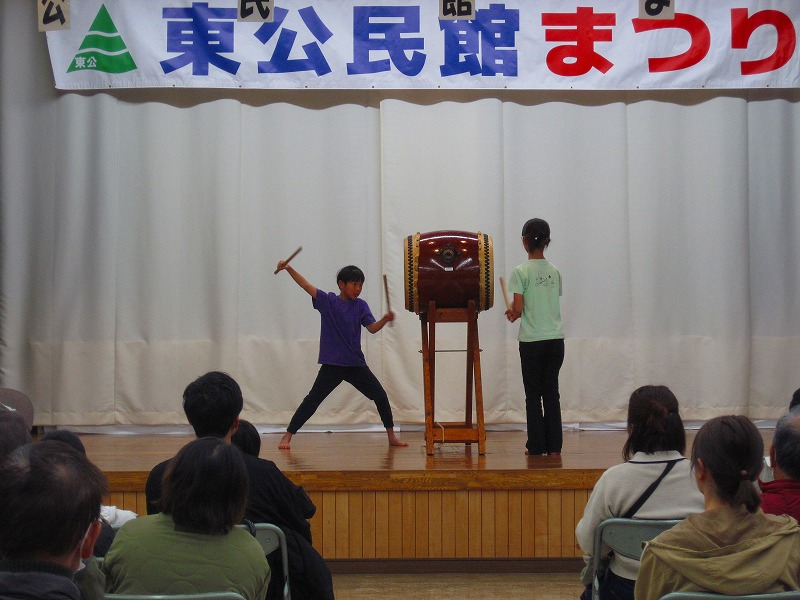 ハレノヒ保育園1