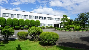 株式会社KMCT　外観