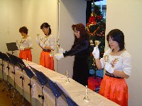 ミュージックベル・イン・クリスマス3