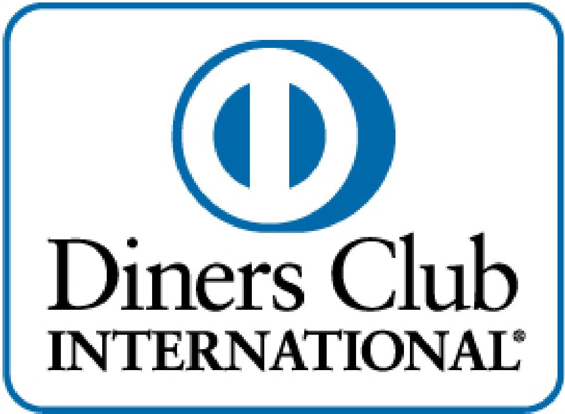 Diners Club Internationalロゴマーク